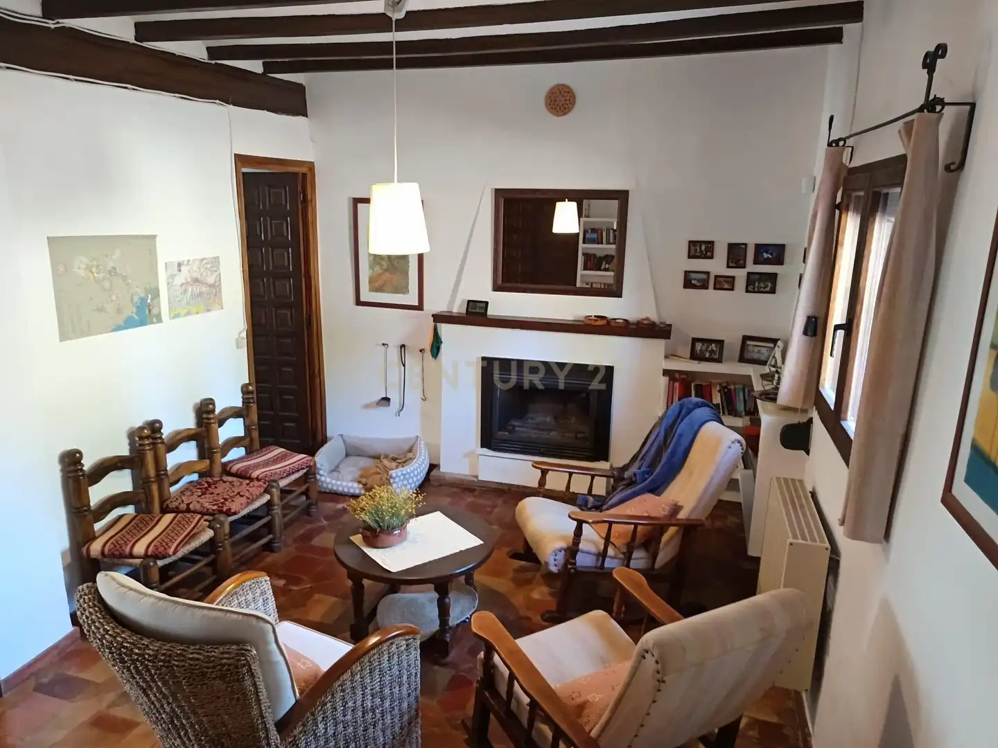 Maison avec jardin à vendre à Calle Alicante, 30, 03727, Alicante, Spain 30, imagen 28