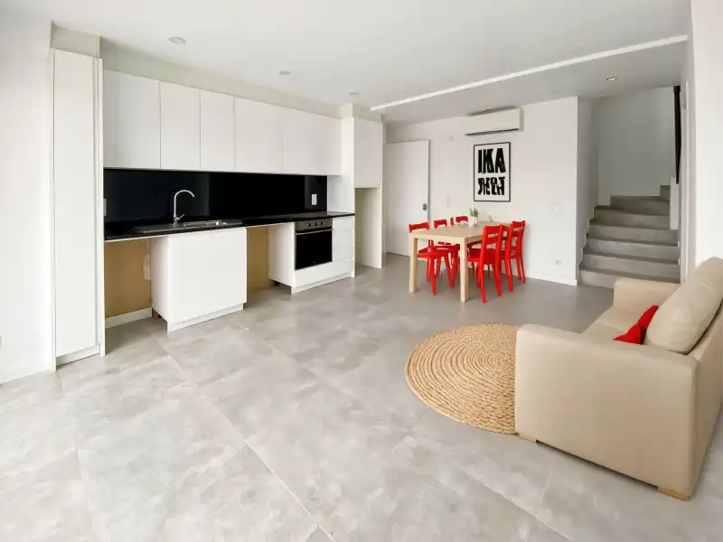 Maisonette mit Aufzug zum Verkauf in Santa Margarita, imagen 4