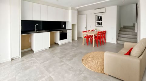 El piso que ofrecemos a la venta se encuentra a tan solo unos minutos a pie de la playa y del centro de Santa Margarita, Roses, po, imatge 4