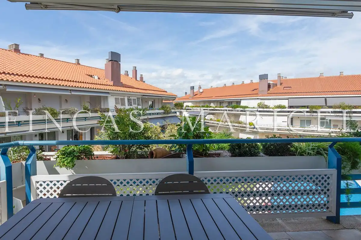 Attique avec piscine à vendre à Can Girona - Terramar - Vinyet, imagen 18