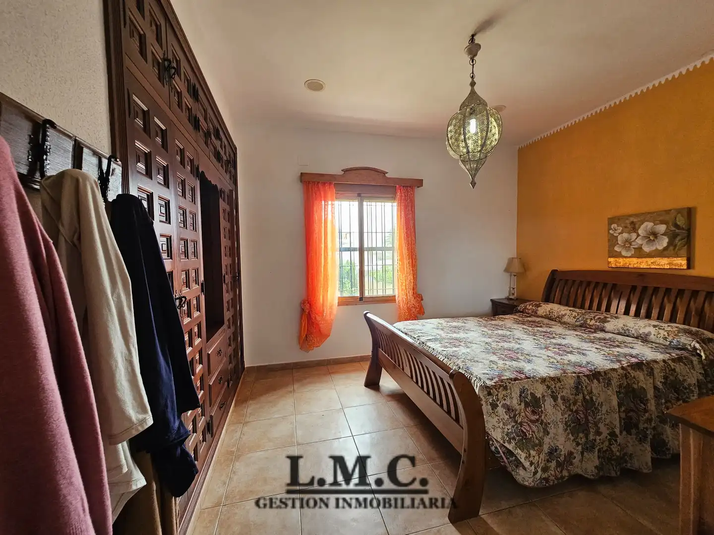 Chalet con jardín en venta en Calle Atún, imagen 21
