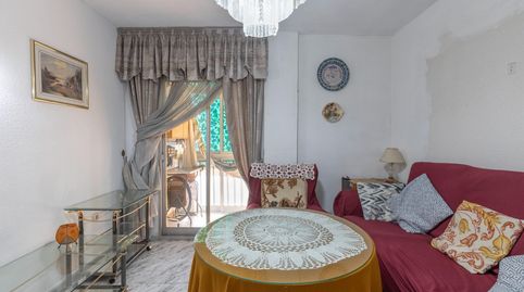 Foto 5 von Wohnung zum Verkauf in Calle Ingeniero Santacruz, Barrio de Zaidín, Granada Capital