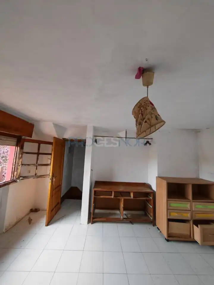 Casa o xalet en venda en Vegas del Condado amb Calefacció, Jardí privat i Traster
