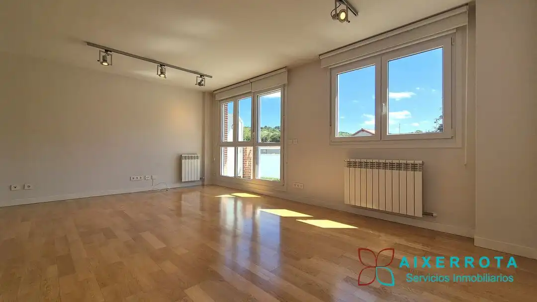 Wohnung zum Verkauf in Barrio Tellería Auzoa, Negurigane - Peruri