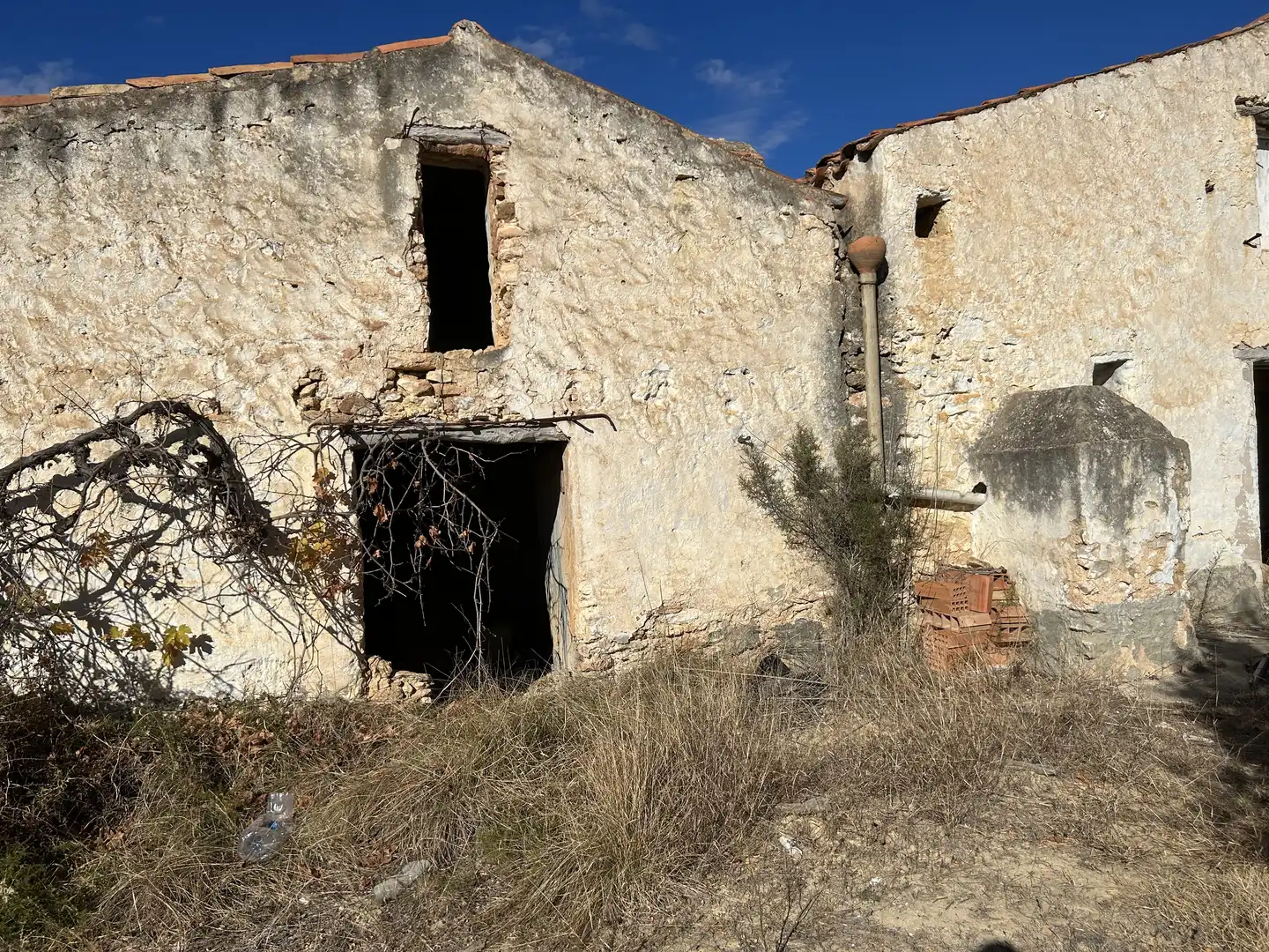 Rural land for sale in Les Coves de Vinromà, imagen 7