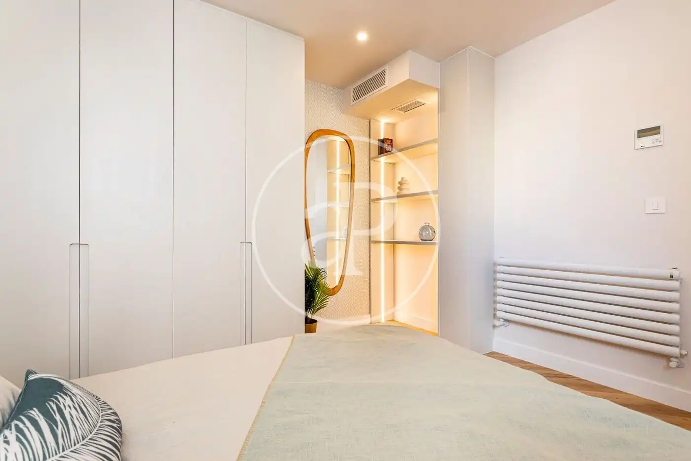 Penthouse mit Aufzug zum Verkauf in L'Eixample, imagen 18