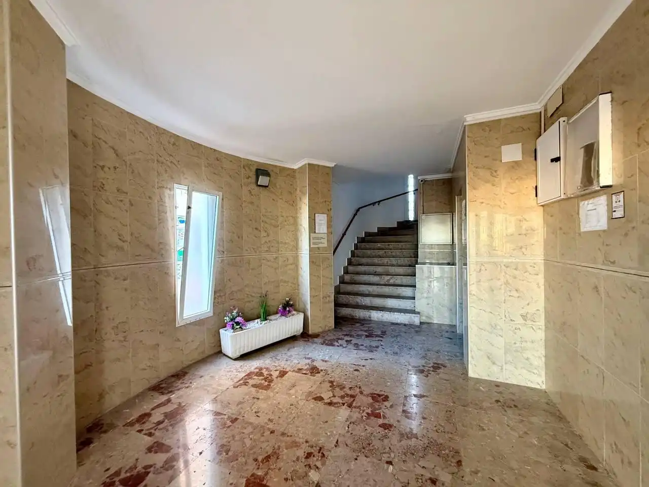 Wohnung zum Verkauf in Torrevieja mit Terrasse