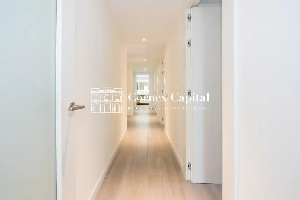 Penthouse mit Pool zum Verkauf in Professor Barraquer, imagen 19