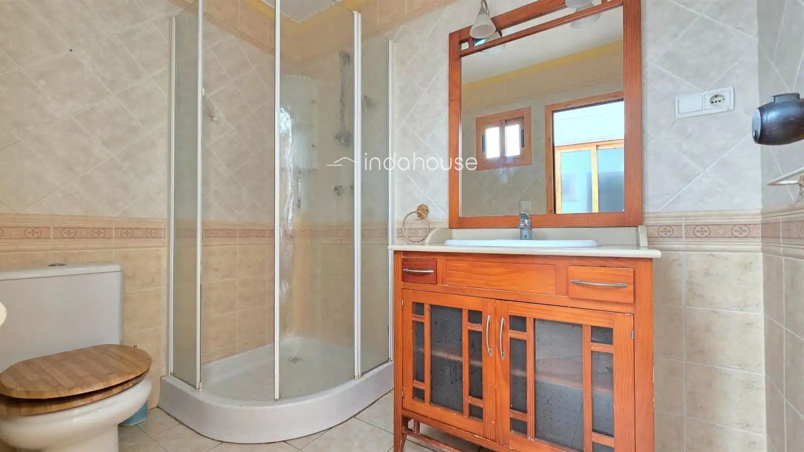 Casa adosada en venta en SEGOVIA (CARRIL DE), Campanillas