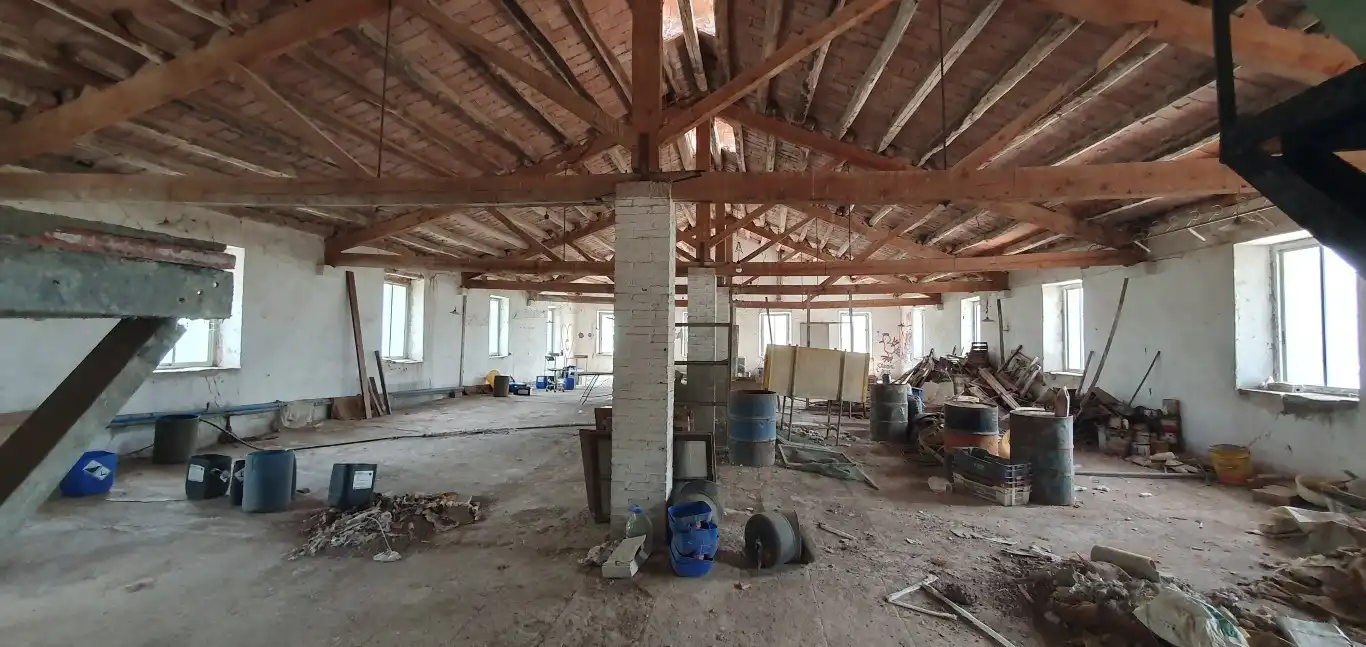 Edificio en venta en Copons
