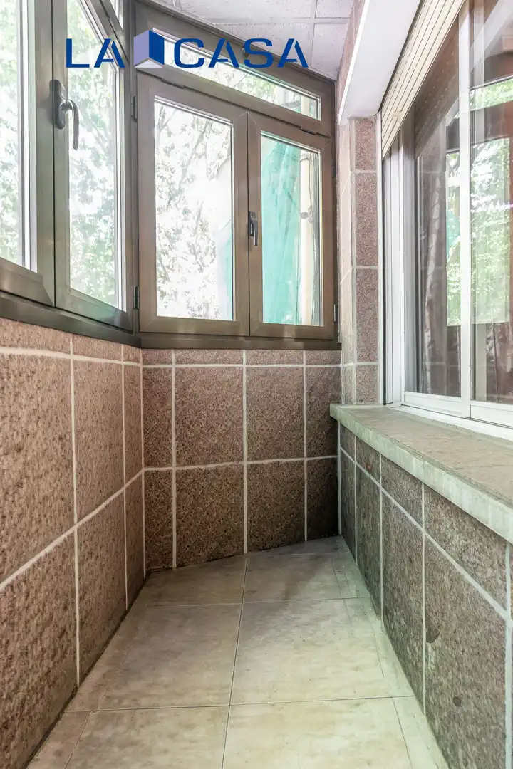 Piso con ascensor en venta en Paseo de las Delicias, imagen 11