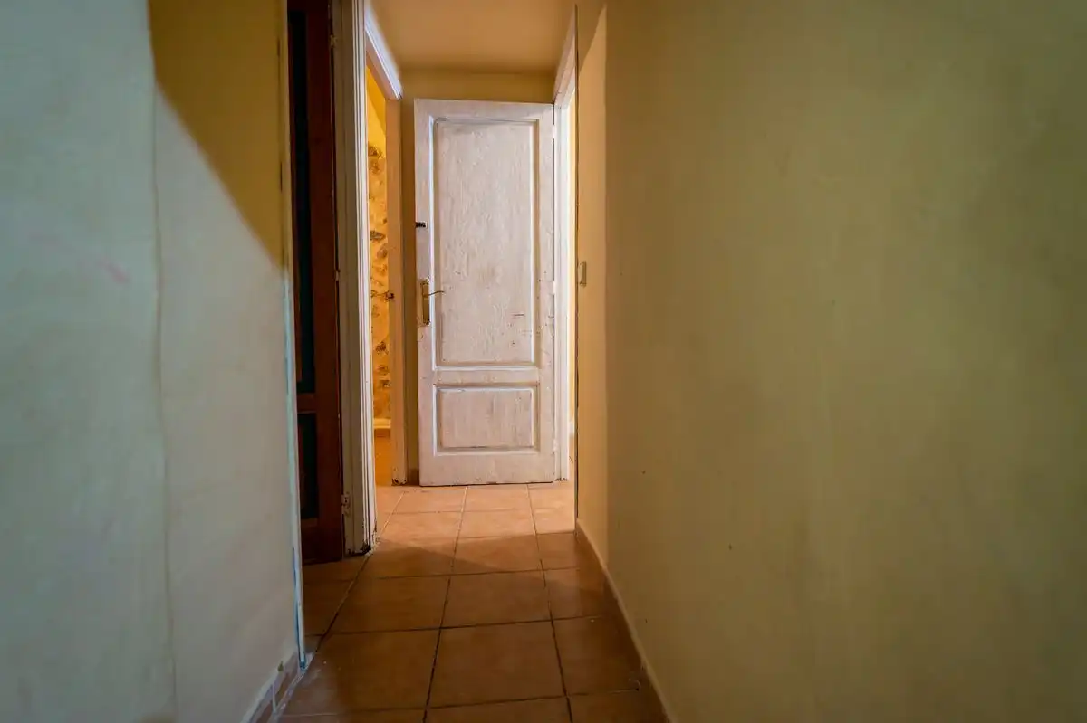 Ground floor for sale in Eivissa  with Heating