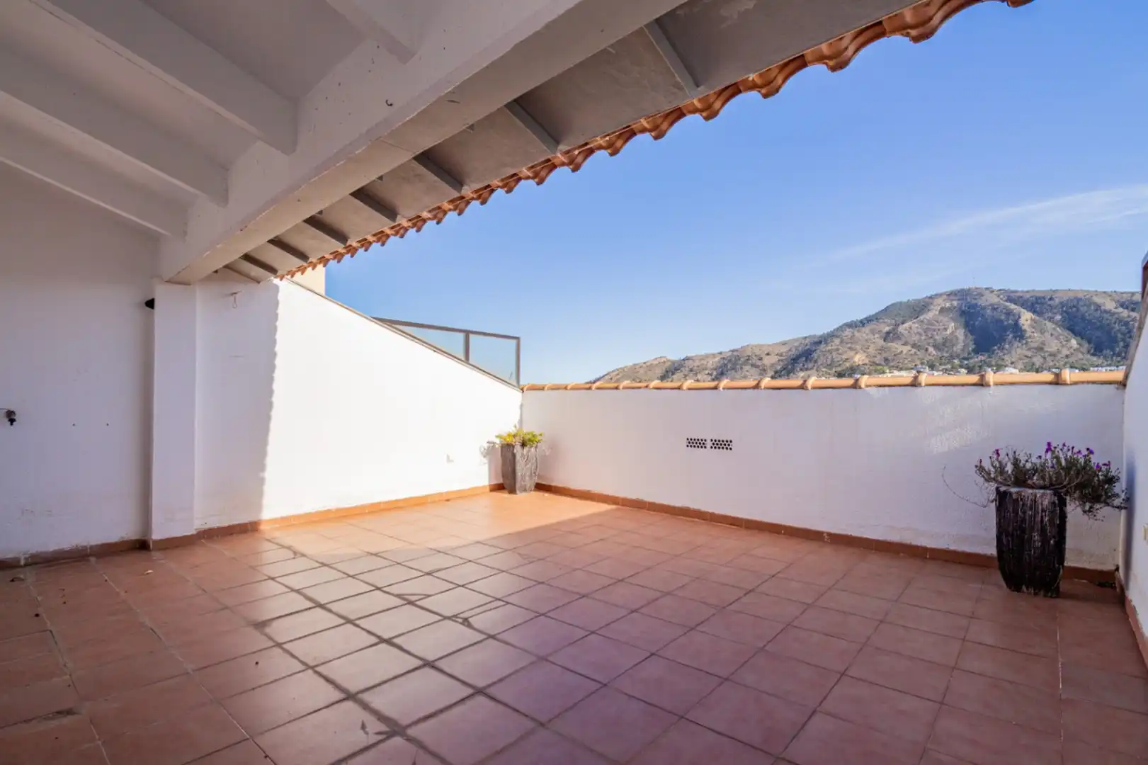 Piso con terraza en venta en L'Albir, imagen 21