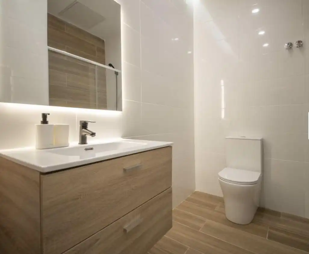 Flat with lift for sale in Sant Andreu, imagen 26