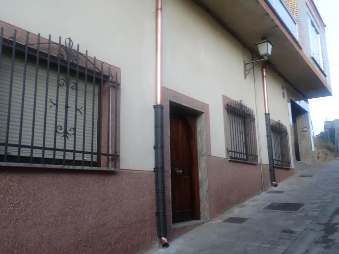 Home for sale in Calle la Fortaleza 19