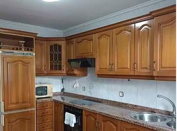 Foto 5 de Pis en venda a Llano, Asturias