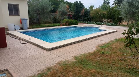 Foto 4 de Casa o xalet en venda a Poniente-Norte - Miralbaida - Parque Azahara, Córdoba Capital