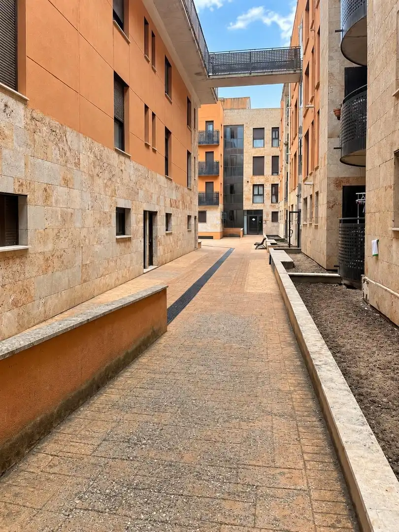 Dúplex con piscina en venta en Puerta de Murcia - Colegios, imagen 19