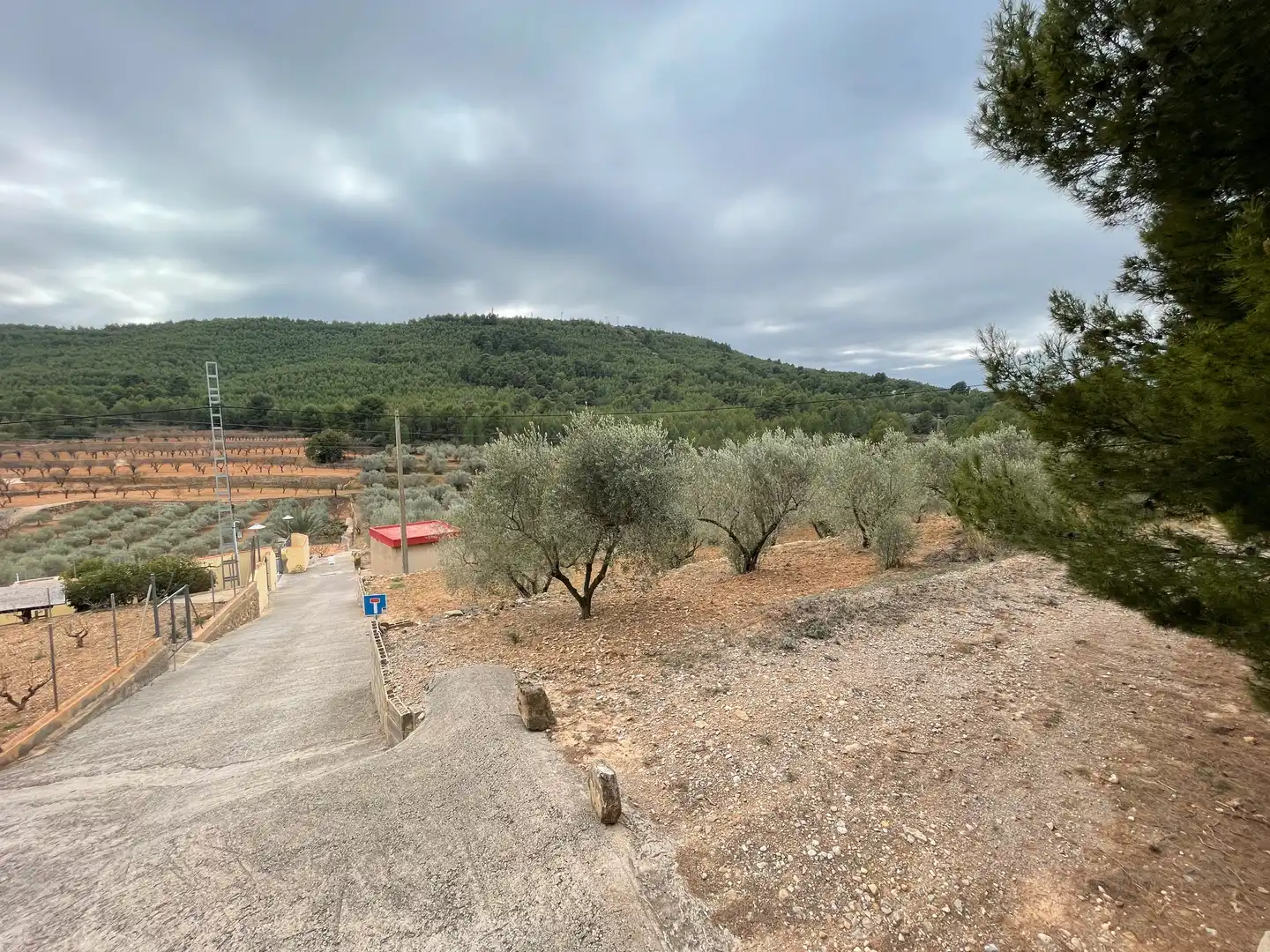 Rustikales Grundstück zum Verkauf in L'Alcora, imagen 6