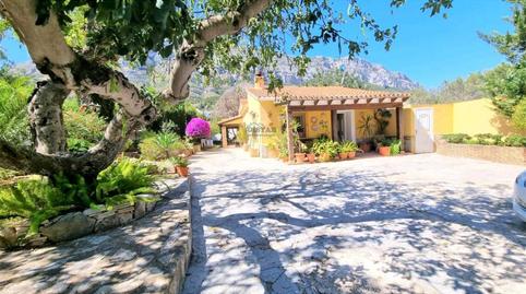 Foto 2 de Casa o xalet en venda a Centro Urbano, Alicante