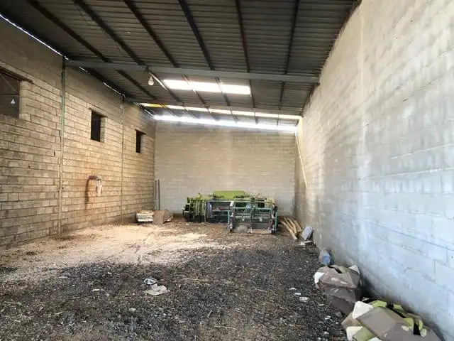 Casa rústica en venda a DISEMINADOS, imagen 17