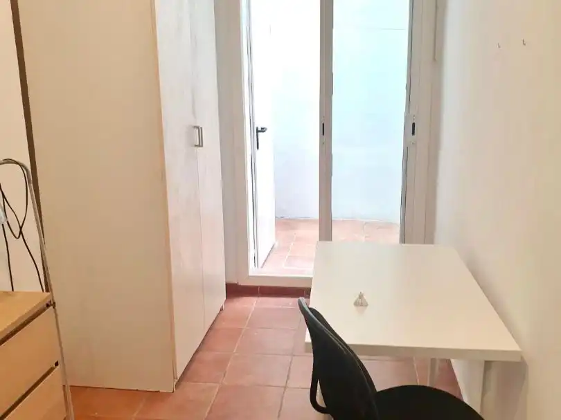 Flat for rent in  Barcelona Capital