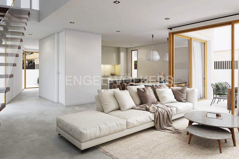 House or chalet for sale in El Verger