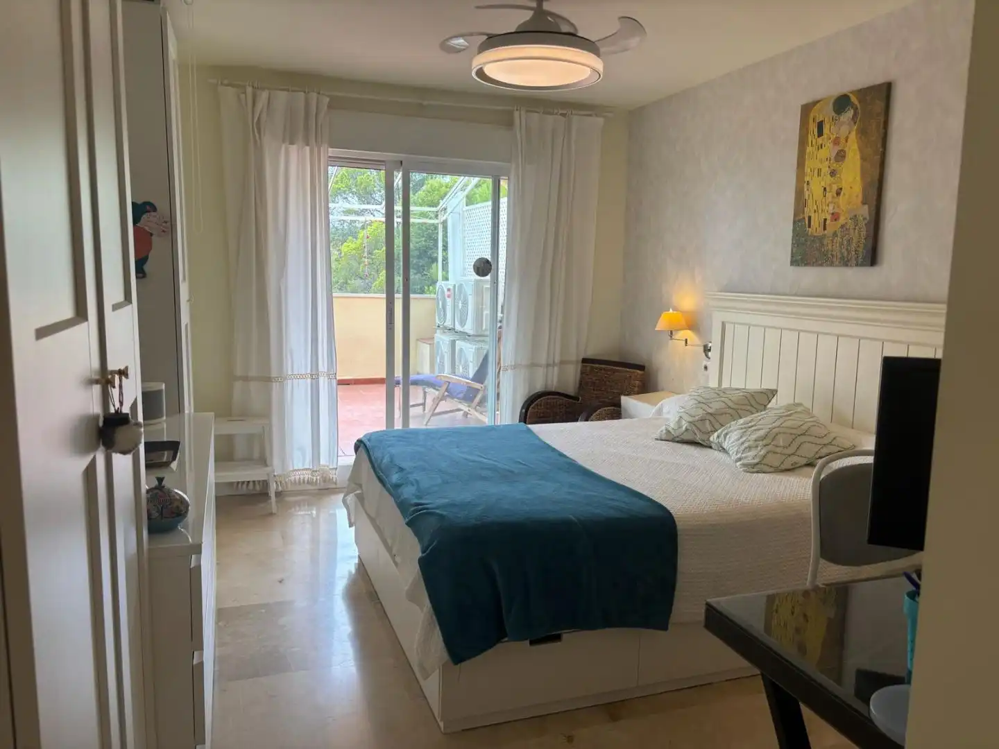 Bedroom of Duplexes for sale in Mascarat