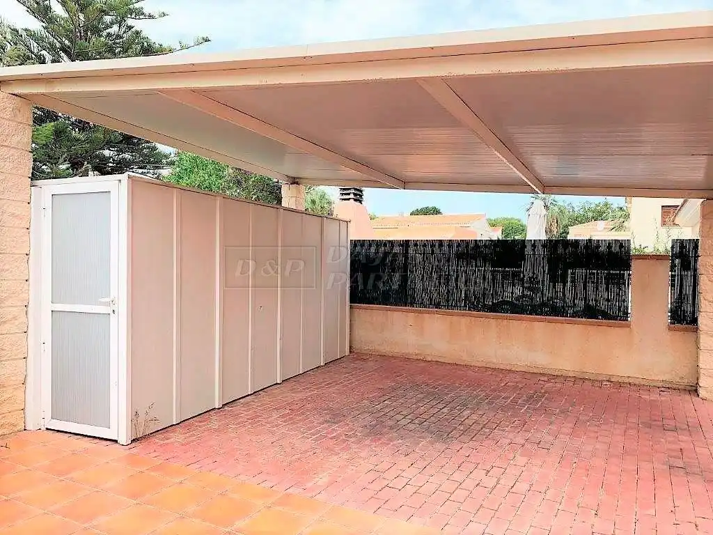Terrace of Houses for sale in Orihuela  with Air Conditioner, Private garden and Terrace