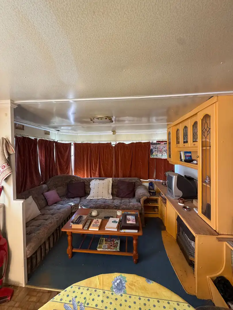 Casa rústica con jardín en venta en Monóvar  / Monòver, imagen 13