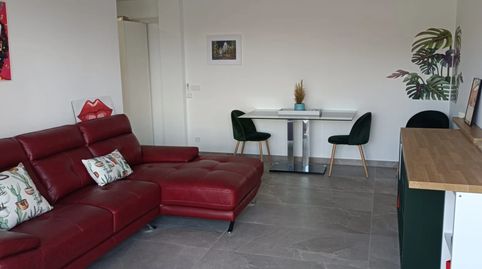 Photo 3 of Flat for rent in Pla de Bon Repós, Alicante / Alacant