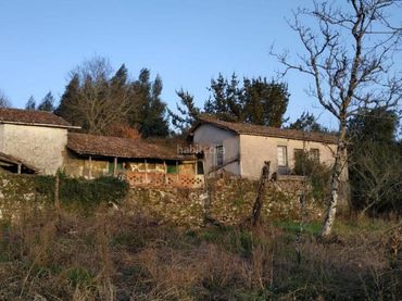 Haus zum Verkauf in Lugar a Outraldea 12