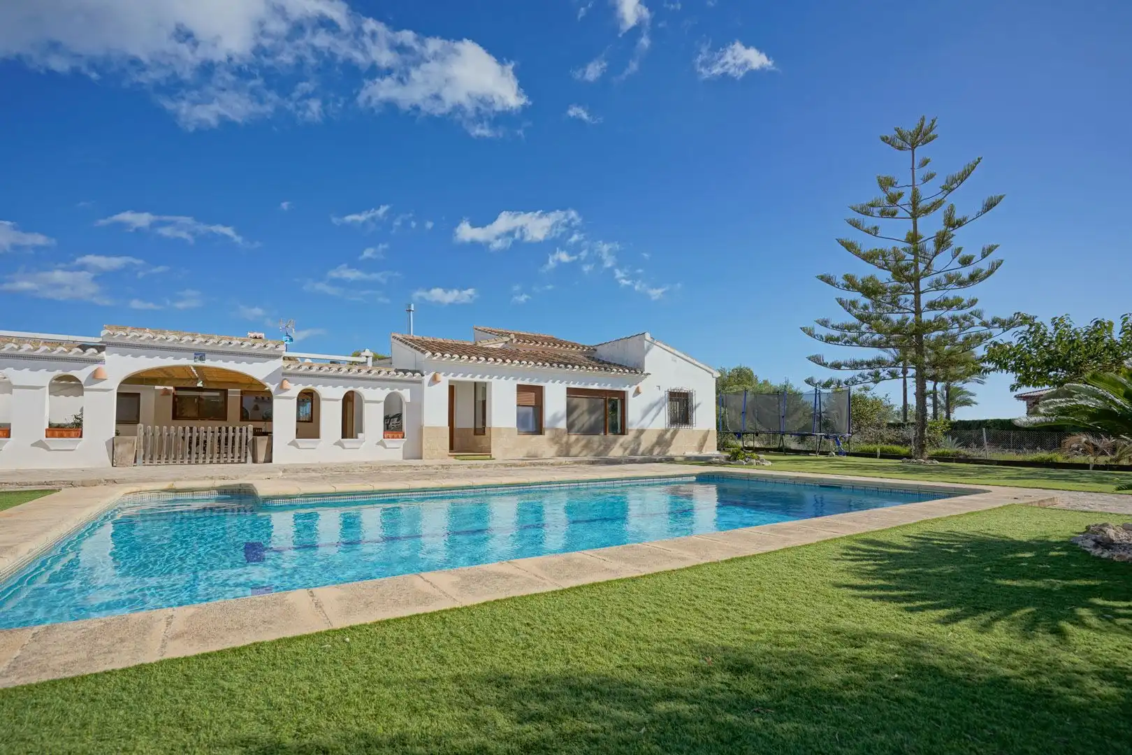 Villa avec terrasse à vendre à Partides comunes - Adsubia, imagen 15