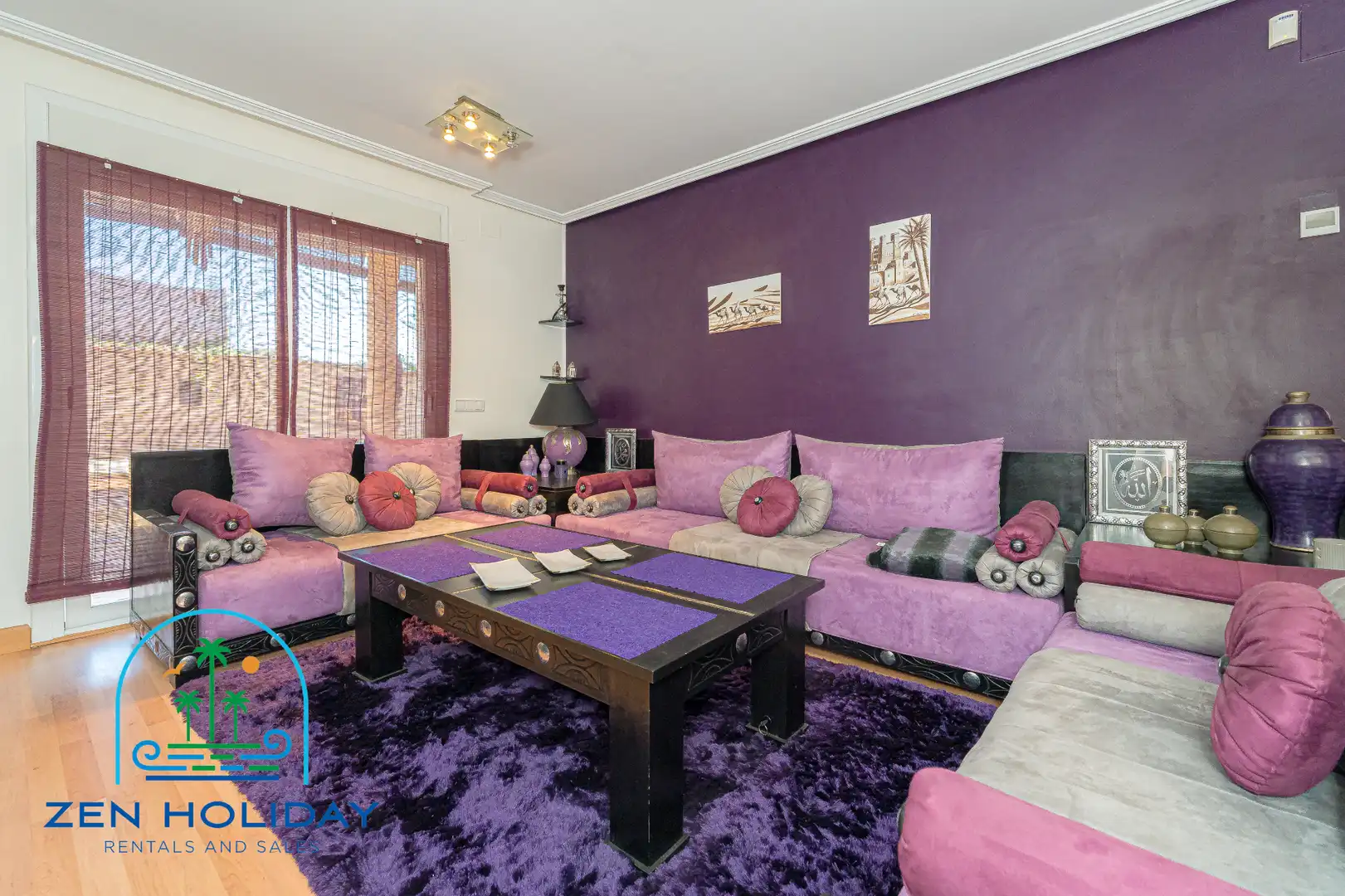 Villa avec terrasse à vendre à Carretera Busot-Muchamel, imagen 28
