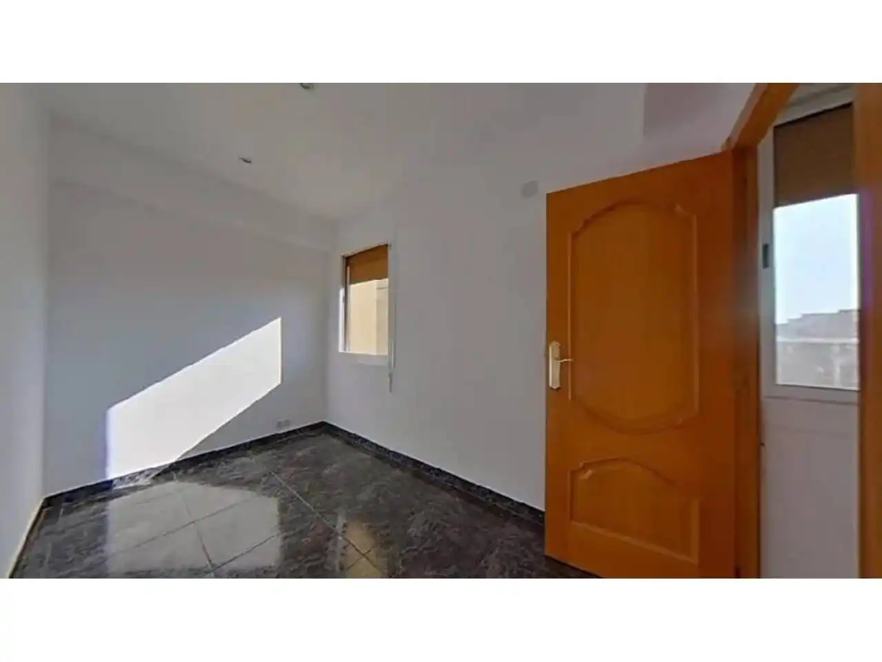 Bedroom of Flat for sale in Cornellà de Llobregat