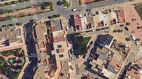 Foto 2 de Piso en venta en Calle Mercado Comun 28, Pabellón - Estación - El Corte Inglés, El Ejido