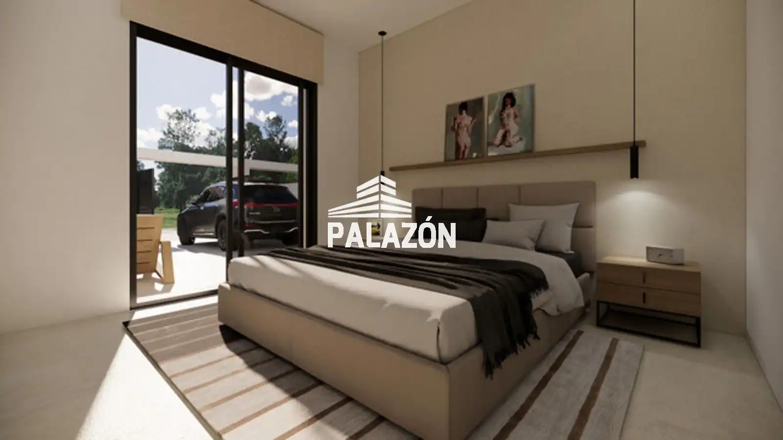 Chalet con piscina en venta en San Fulgencio, imagen 24
