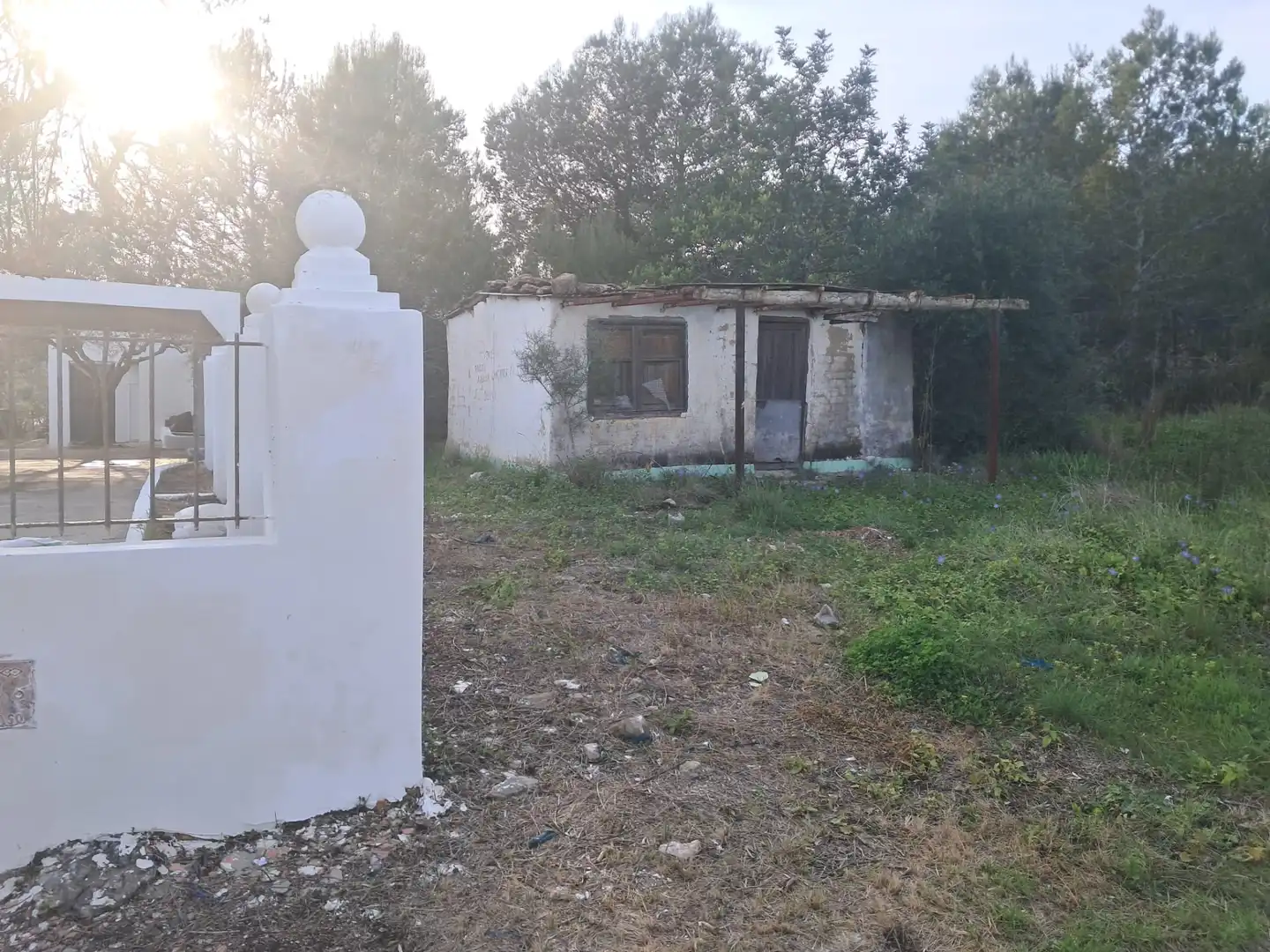 Houses for sale in Real  with Private garden, Terrace and Swimming Pool