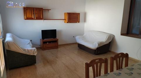 Foto 2 de Casa o xalet de lloguer a El Llano, Murcia