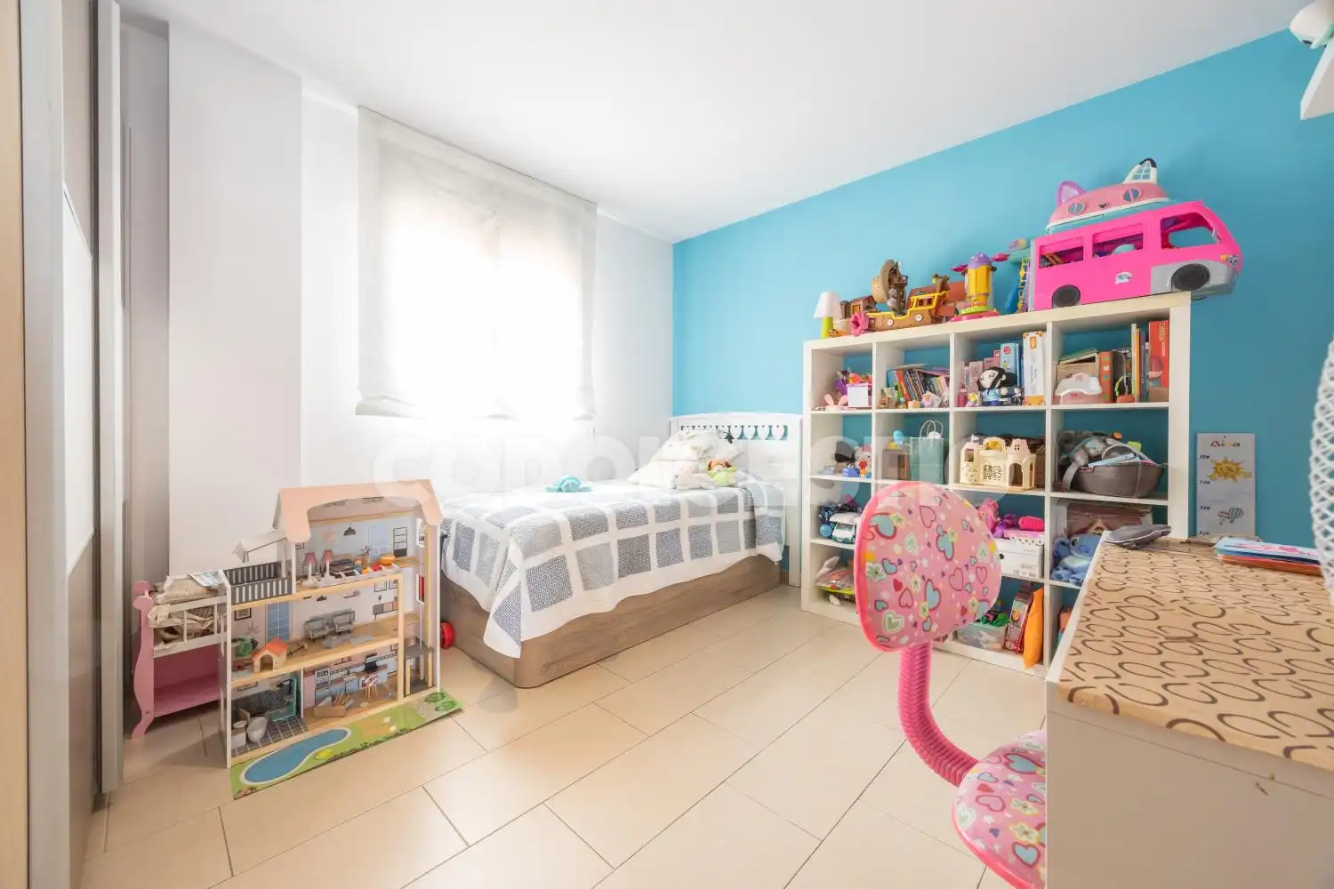 Habitación de Piso en venta en Torelló con Terraza y Balcón