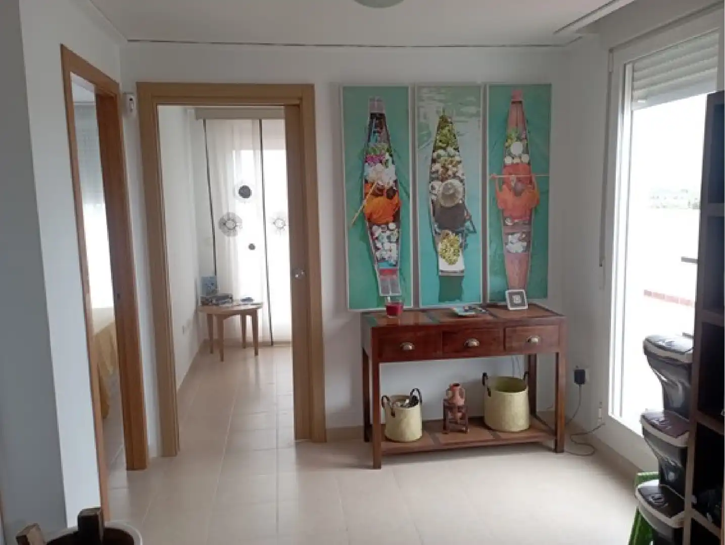Apartments for rent in Moncófar Playa