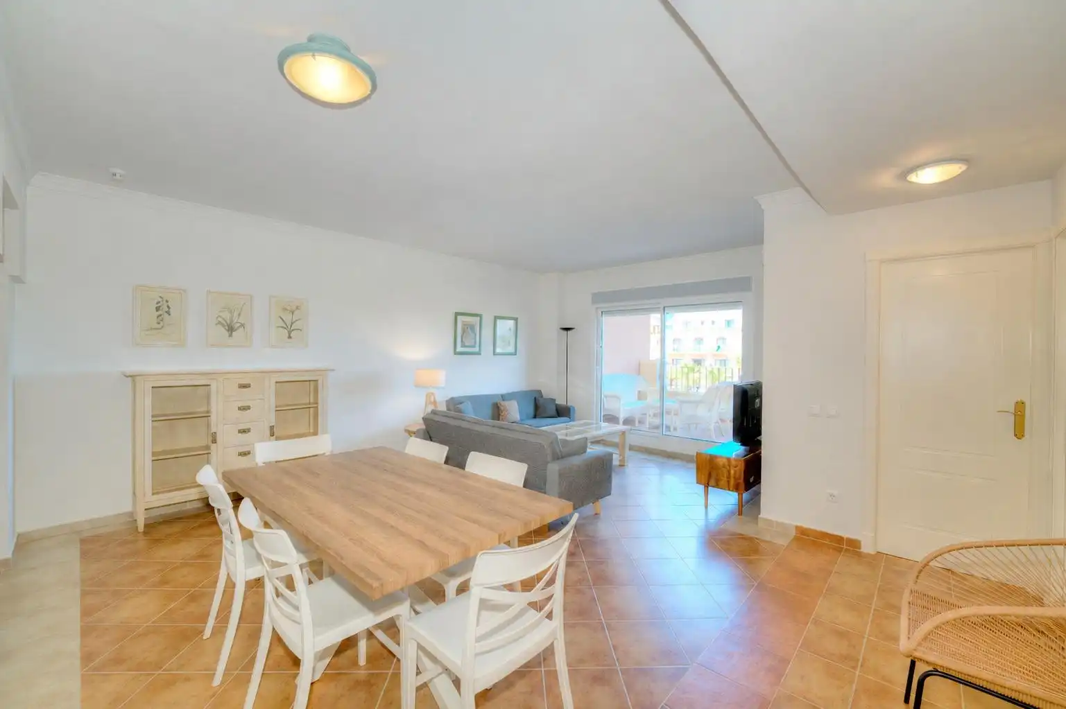 Apartment mit Terrasse zum Verkauf in Avenida Av. de la Mojarra, imagen 8