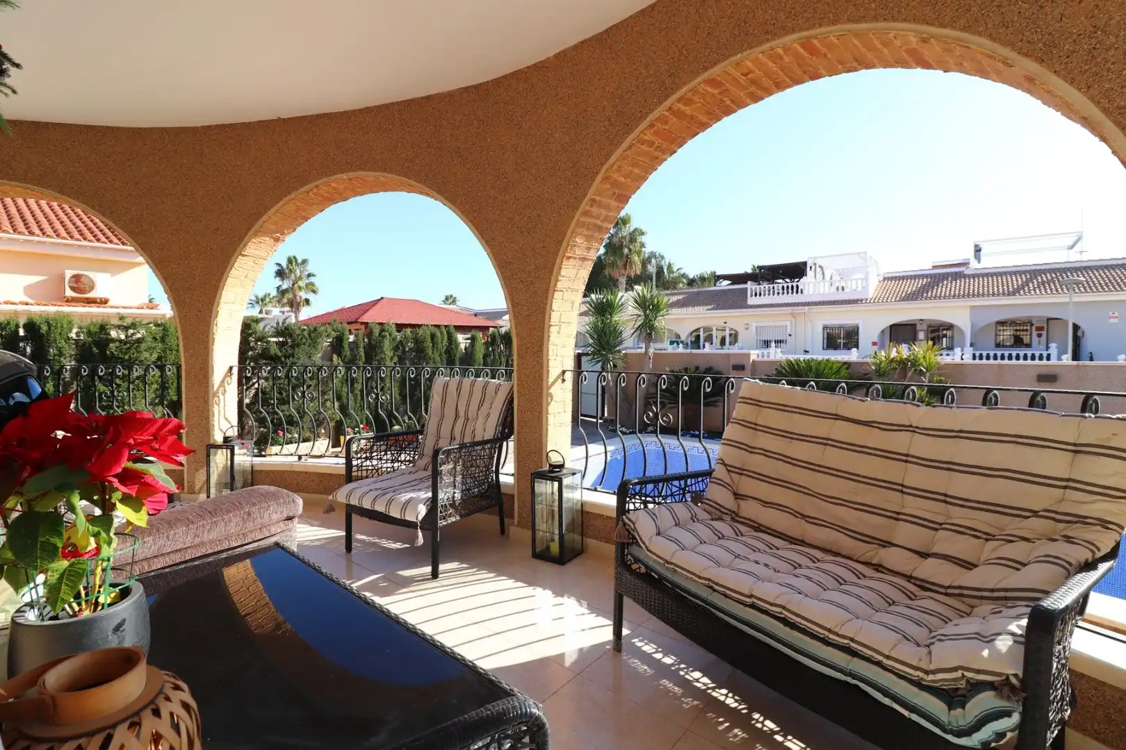 Villa con piscina in vendita a Benijófar, imagen 17