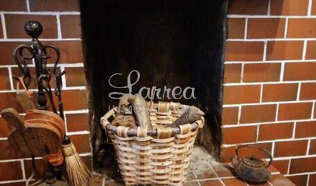 Foto 3 de Finca rústica en venda a Lugar Barrio Boroa, Amorebieta-Etxano, Bizkaia