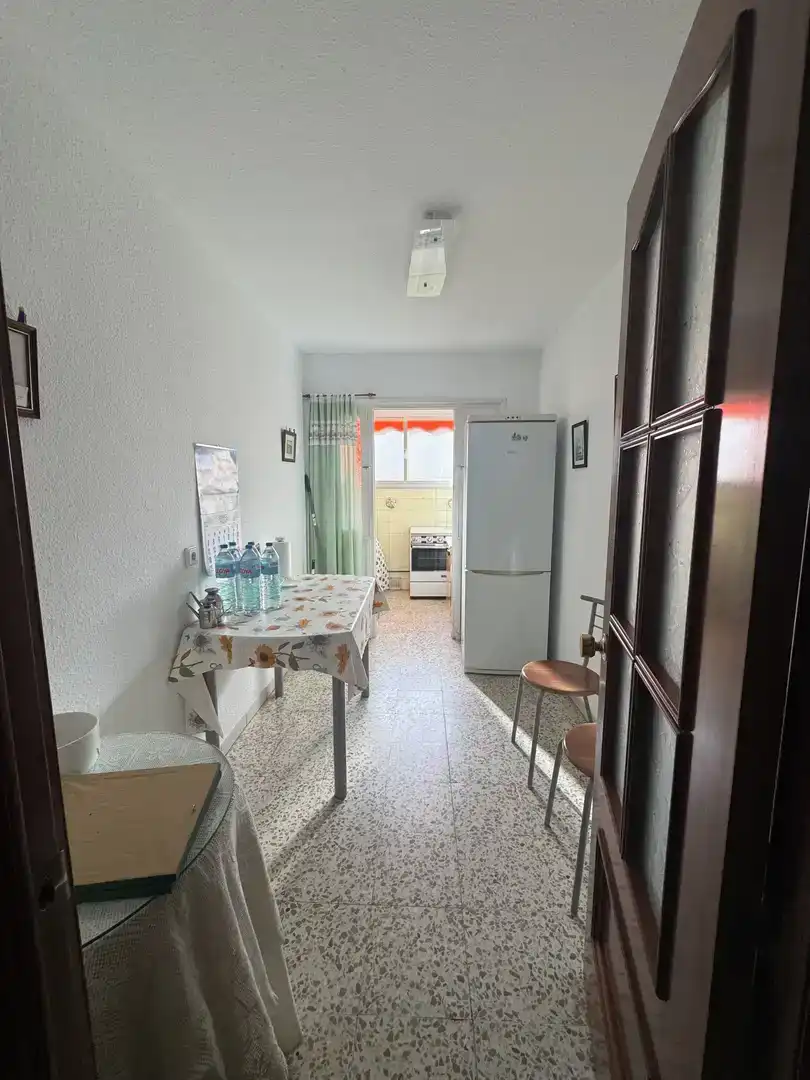 Cocina de Piso en venta en Teatinos - Universidad