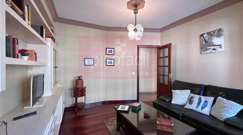 Foto 2 de Apartament en venda a A Milagrosa, Lugo Capital