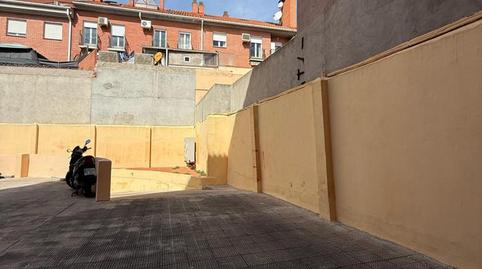 Photo 5 of Garage for sale in De Los Galeote, Casco histórico de Vicálvaro,  Madrid Capital