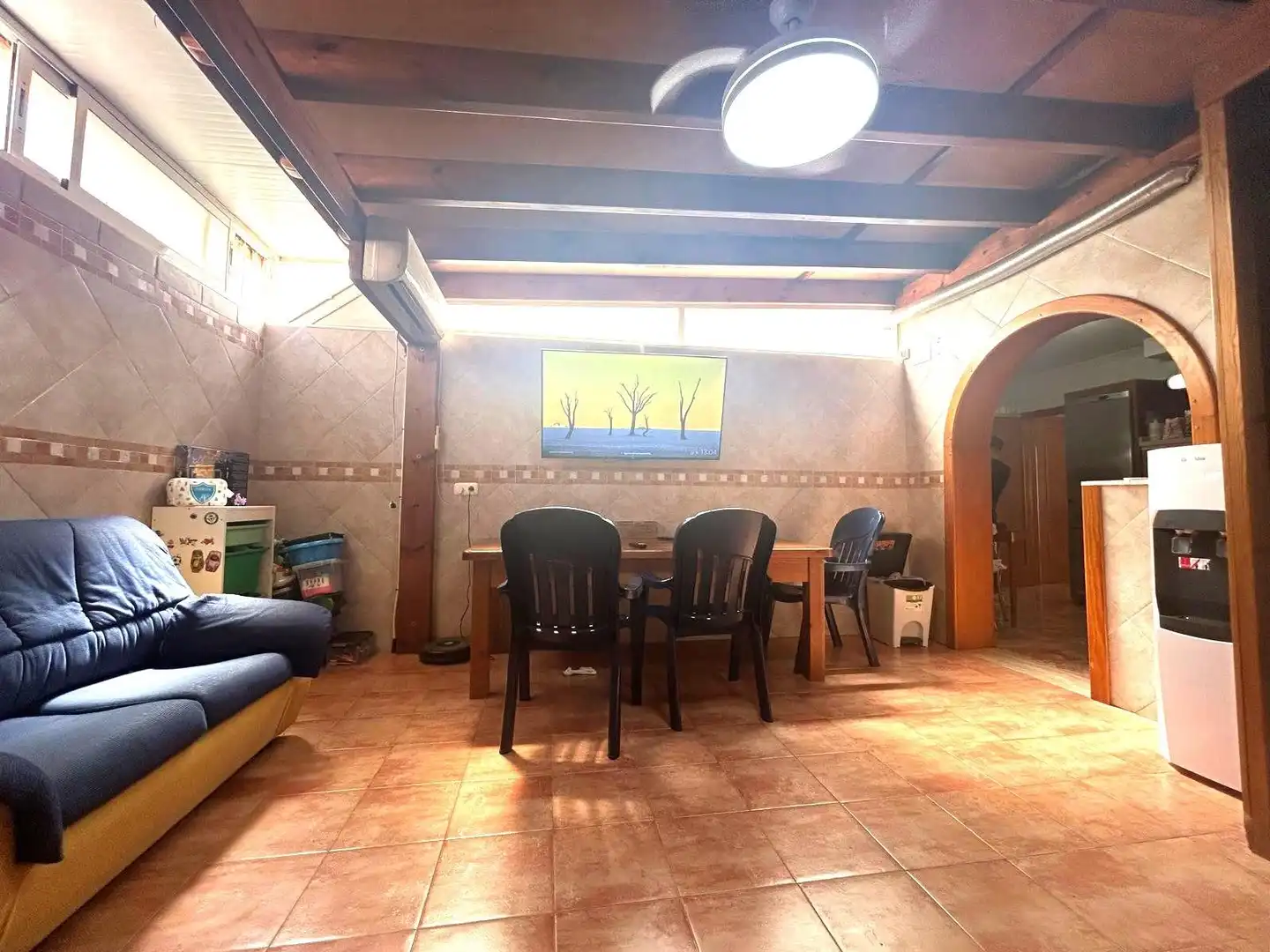 Casa o chalet en venta en El Ejido