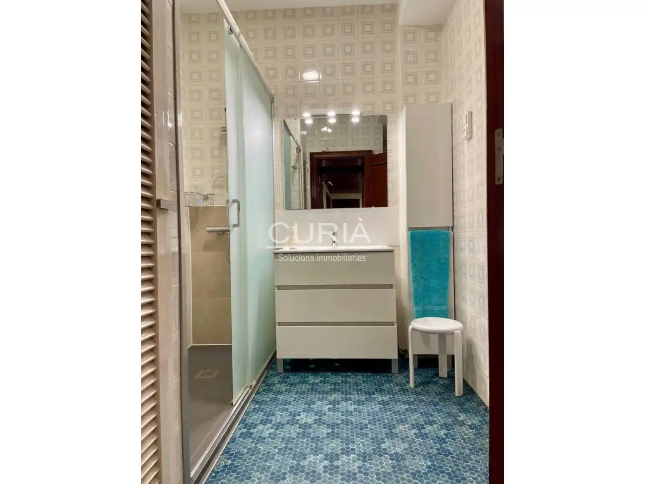 Wohnung zur Miete in Mariola