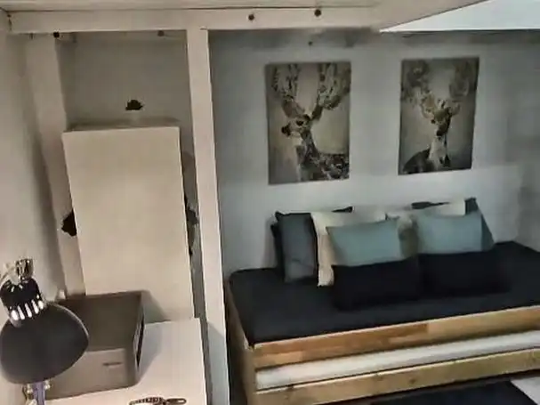 Piso en venta en Carrer de Galícia 9, imagen 5
